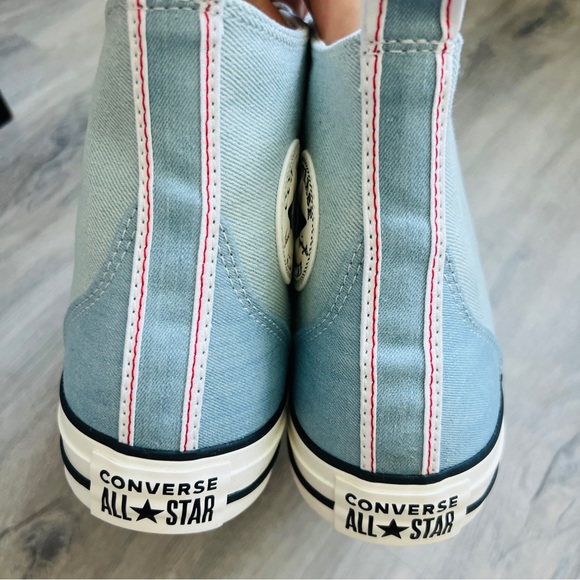 NWT Converse Chuck 70 Vintage Canvas Men’s Shoes - Picture 8 of 9